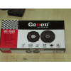 GENON 5 Inch 250 Watt Speakers IMPP Rubber Edge Cone | GE 1322